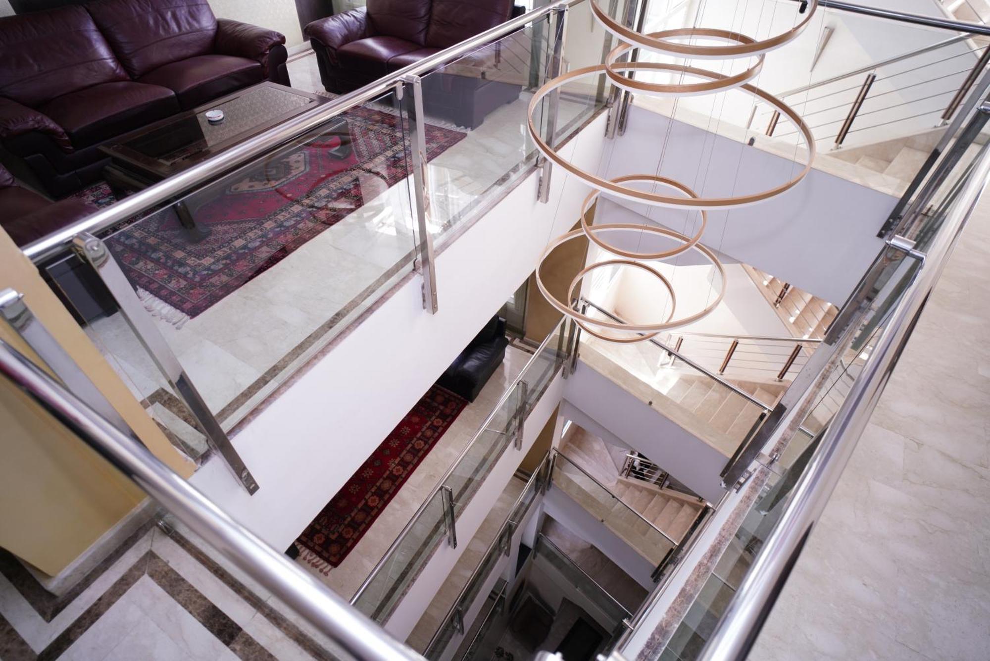 Hotel La Capitale Rabat Kültér fotó